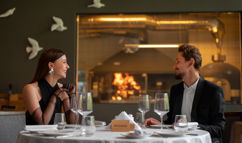 Conference Lightning Talks Metric Meetup